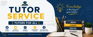 Tutors for All