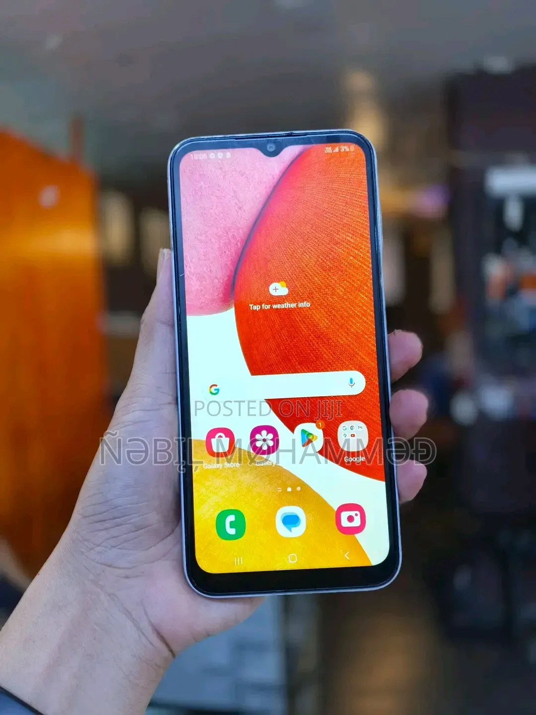 Samsung Galaxy A14 128 GB