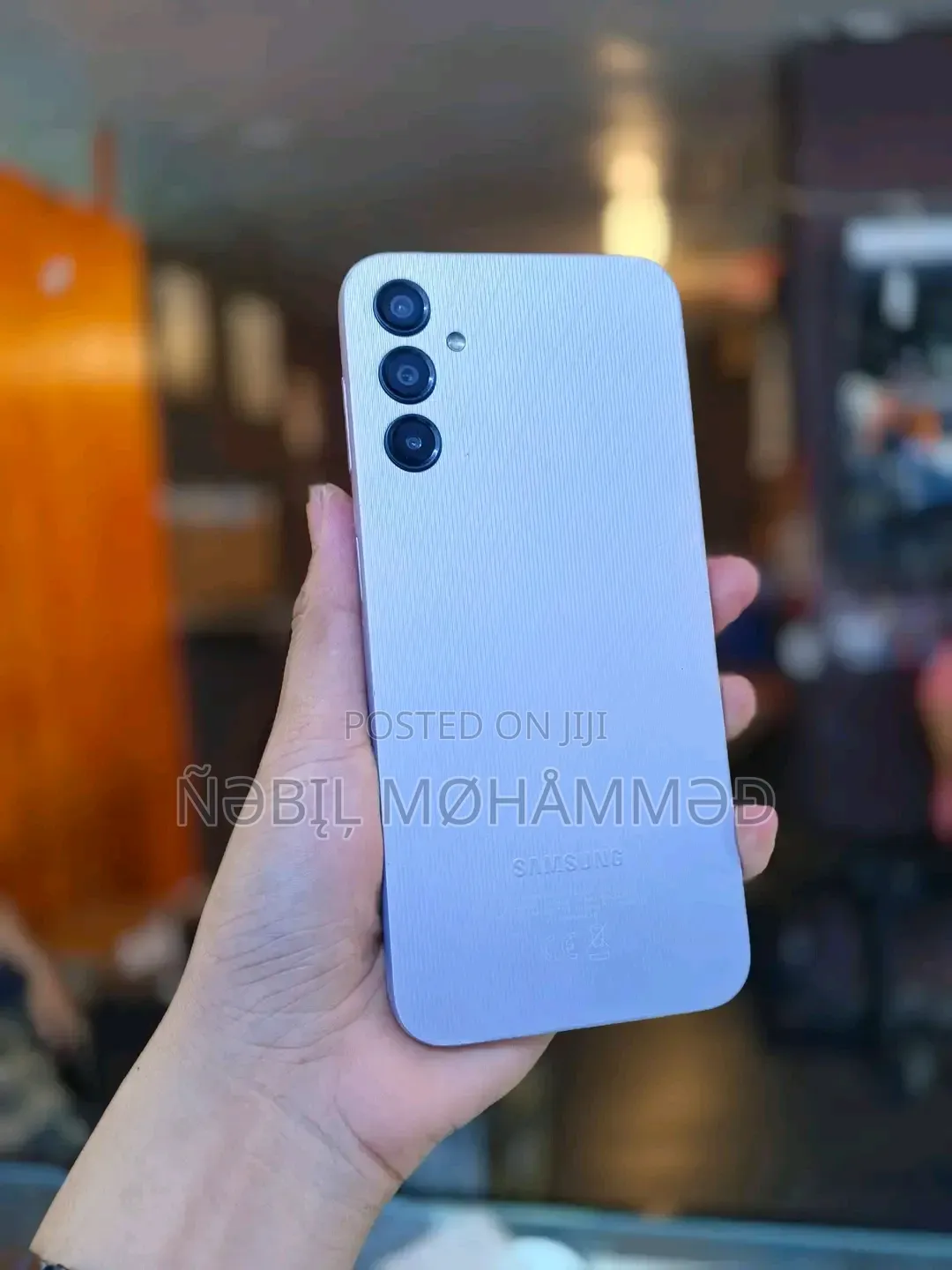 Samsung Galaxy A14 128 GB