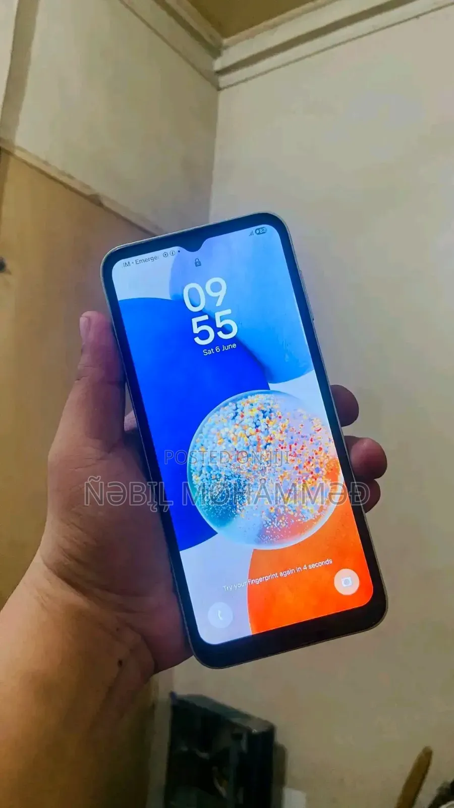 Samsung Galaxy A14 128 GB