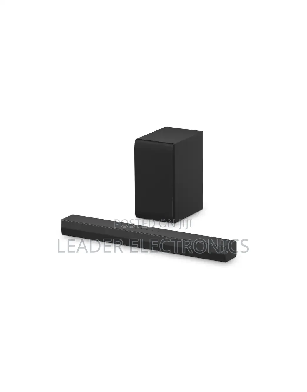 LG Sound Bar S30A 140 Watt Original