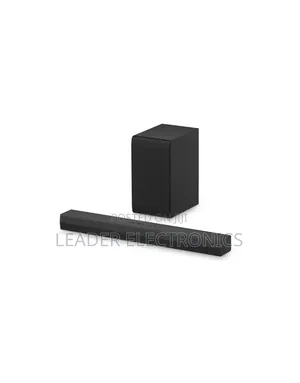 LG Sound Bar S30A 140 Watt Original