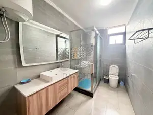 Furnished 5bdrm Villa in የግል, Bole for sale