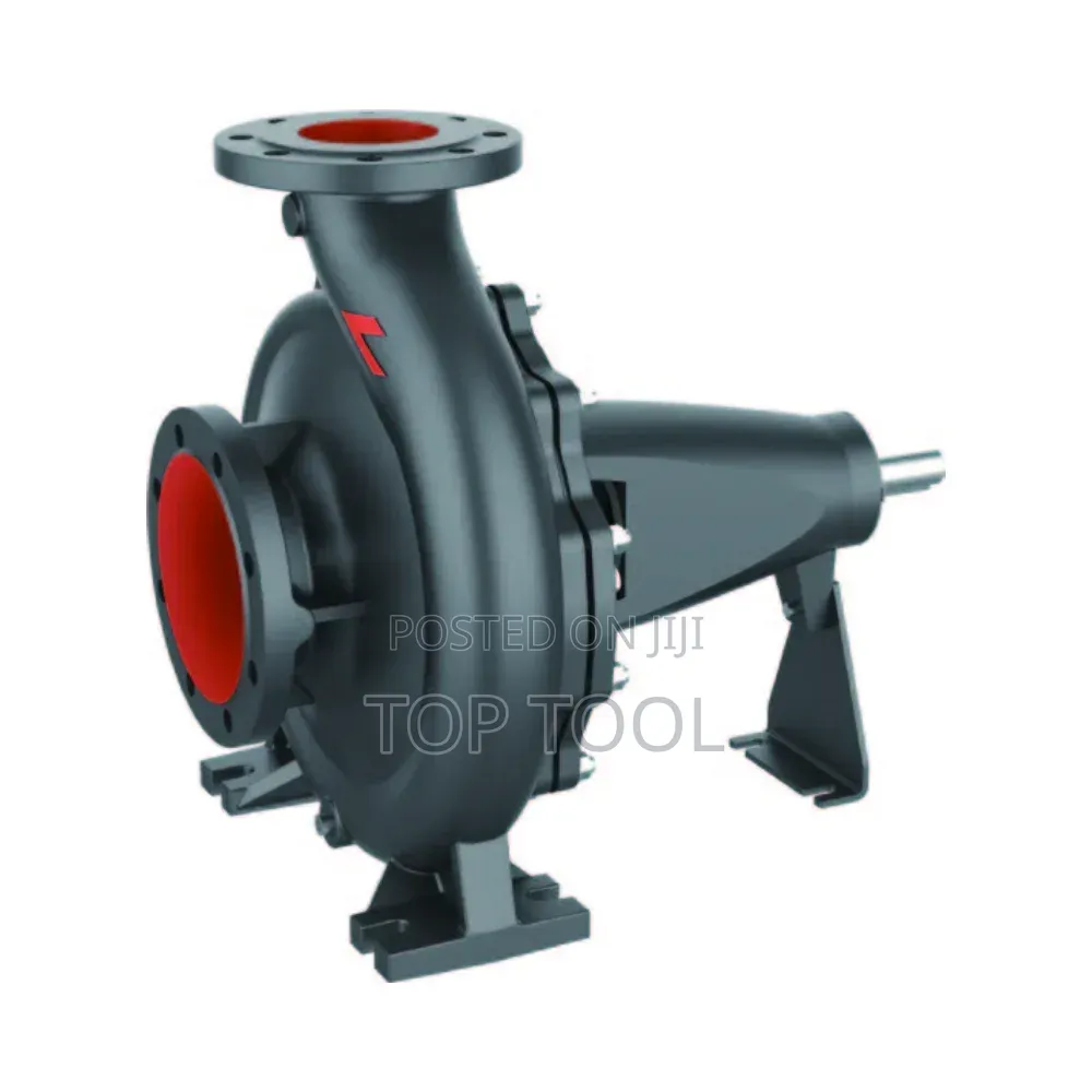 ,Leo የመጨረሻ መምጠጫ (End Suction) ሴንትሪፉጋል የውሃ ፓምፕ