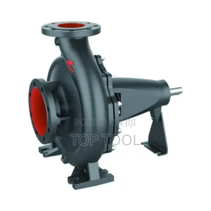 ,Leo የመጨረሻ መምጠጫ (End Suction) ሴንትሪፉጋል የውሃ ፓምፕ