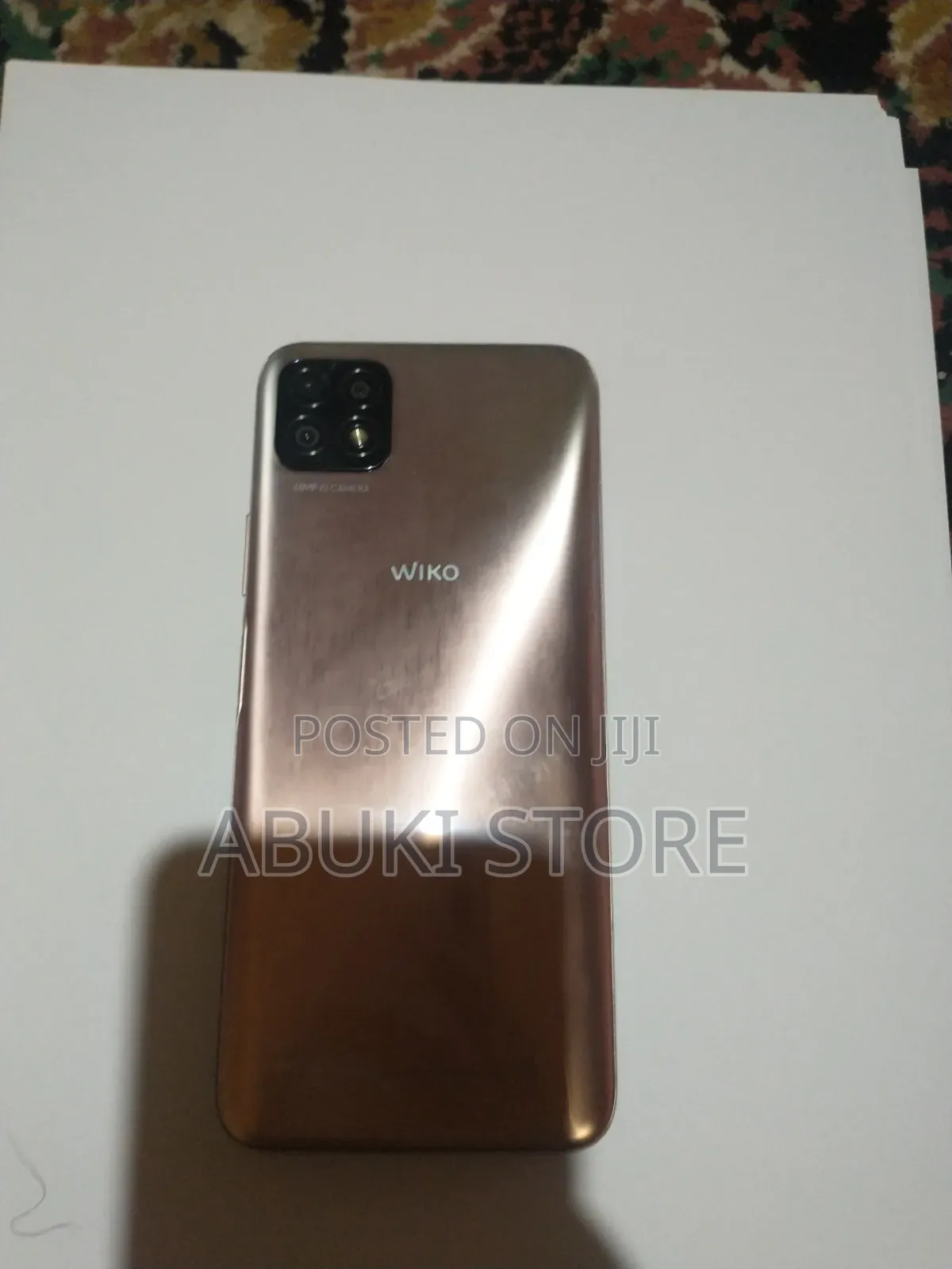 Wiko T3 128 GB