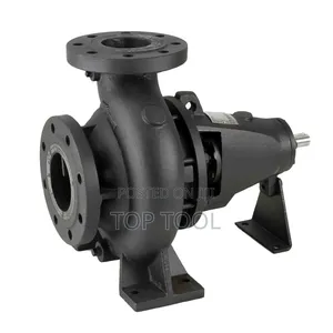 ,Leo የመጨረሻ መምጠጫ (End Suction) ሴንትሪፉጋል የውሃ ፓምፕ