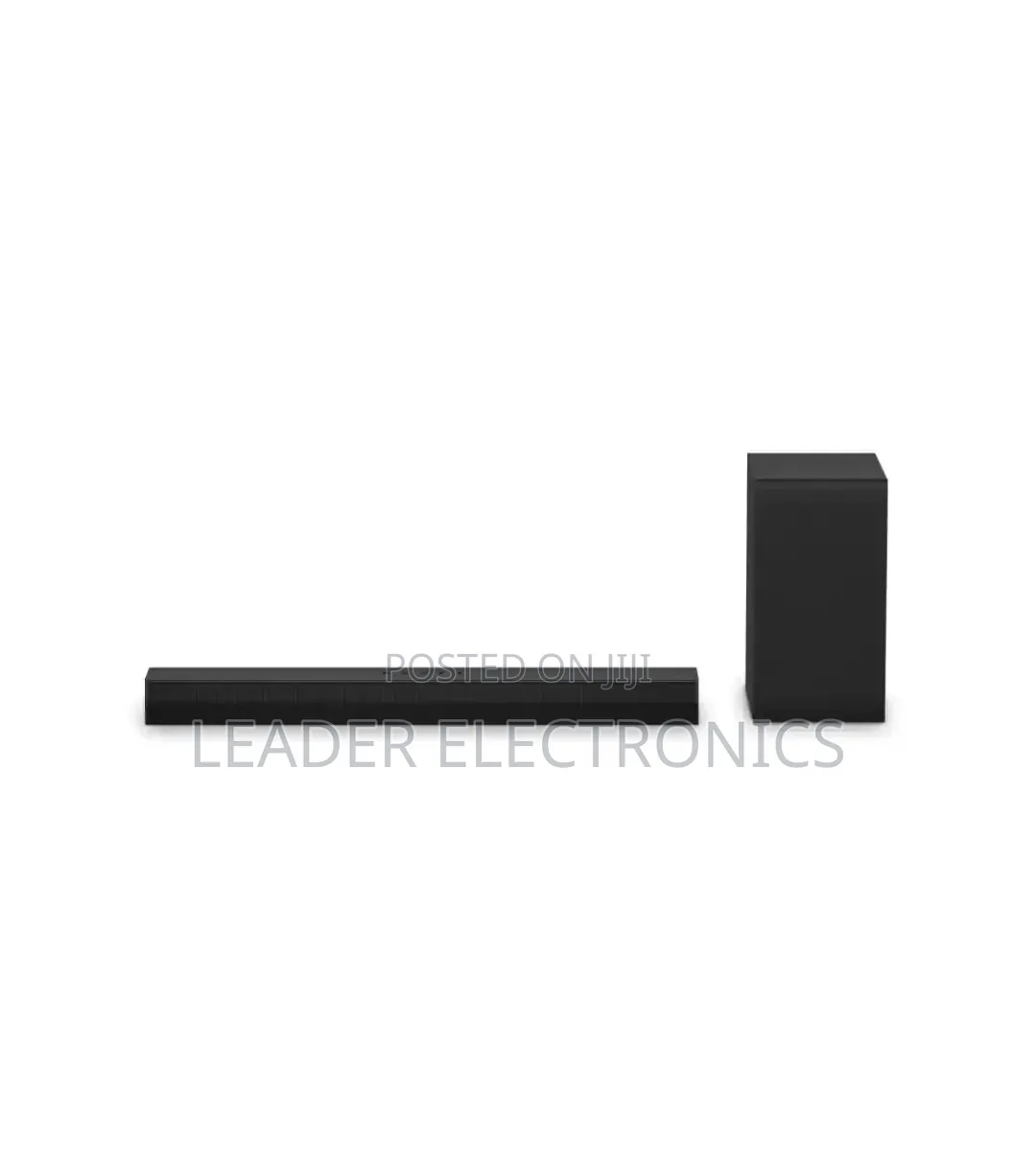 LG Sound Bar S30A 140 Watt Original