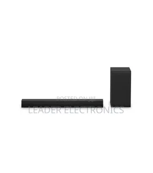 LG Sound Bar S30A 140 Watt Original