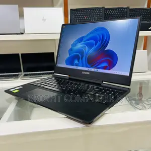Laptop Lenovo 16GB Intel Core i7 SSD 512GB