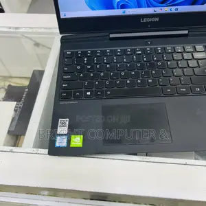 Laptop Lenovo 16GB Intel Core i7 SSD 512GB