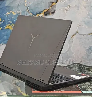 New Laptop Lenovo Legion 5 16GB AMD Ryzen 7 SSD 512GB