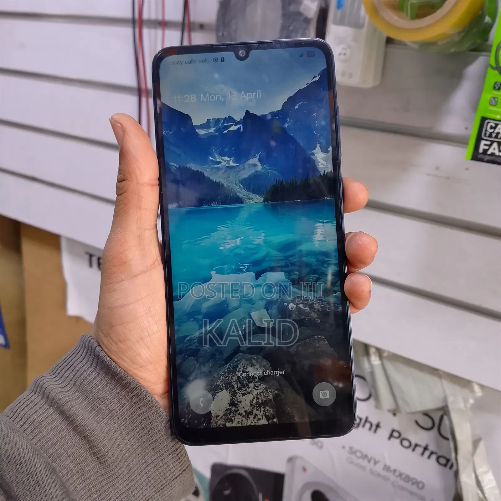 New Samsung Galaxy A06 64 GB