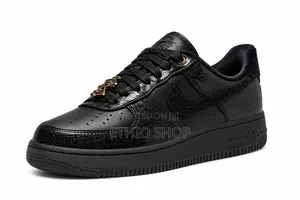 Arif Force,black
