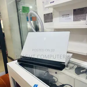 Laptop Dell 16GB Intel Core i7 SSD 512GB