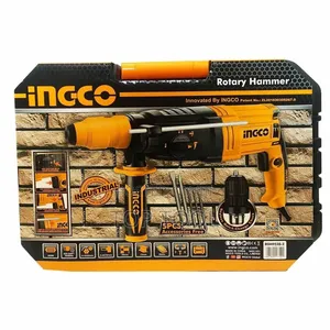 ,Ingco 950W Rotary Hammer Drill