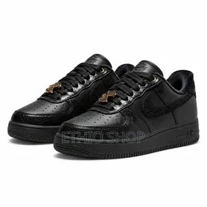 Arif Force,black