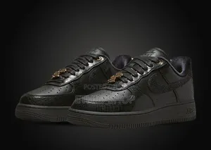 Arif Force,black