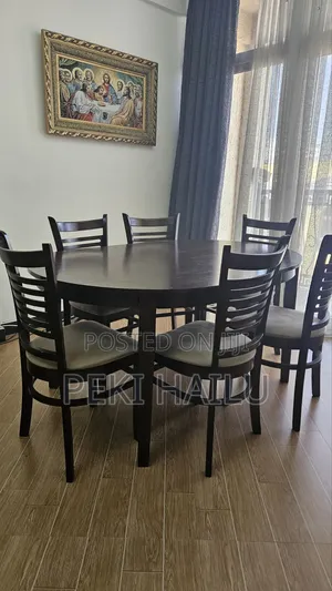 Dinning Tabke
