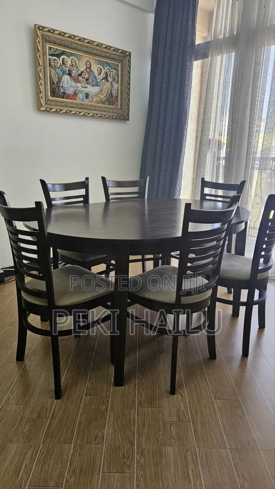 Dinning Tabke