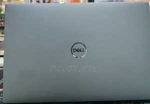 New Laptop Dell Precision 5560 16GB Intel Core i7 SSD 512GB