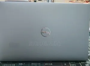 New Laptop Dell Precision 5560 16GB Intel Core i7 SSD 512GB