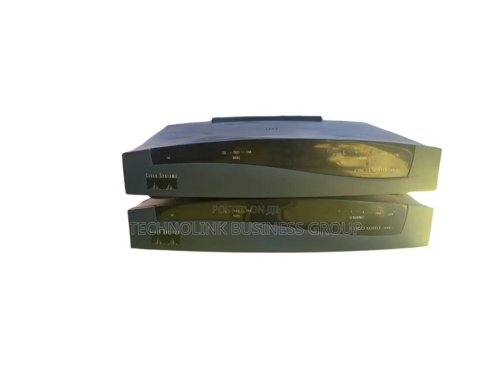 Cisco 831 Router