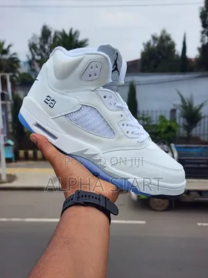 Air Jodan 5 Awake Ny High Master Quality Shoes Made in Vietnam