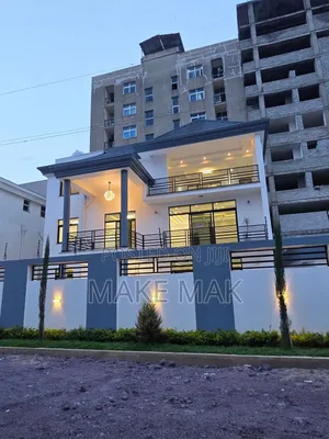10bdrm House in Bole for sale
