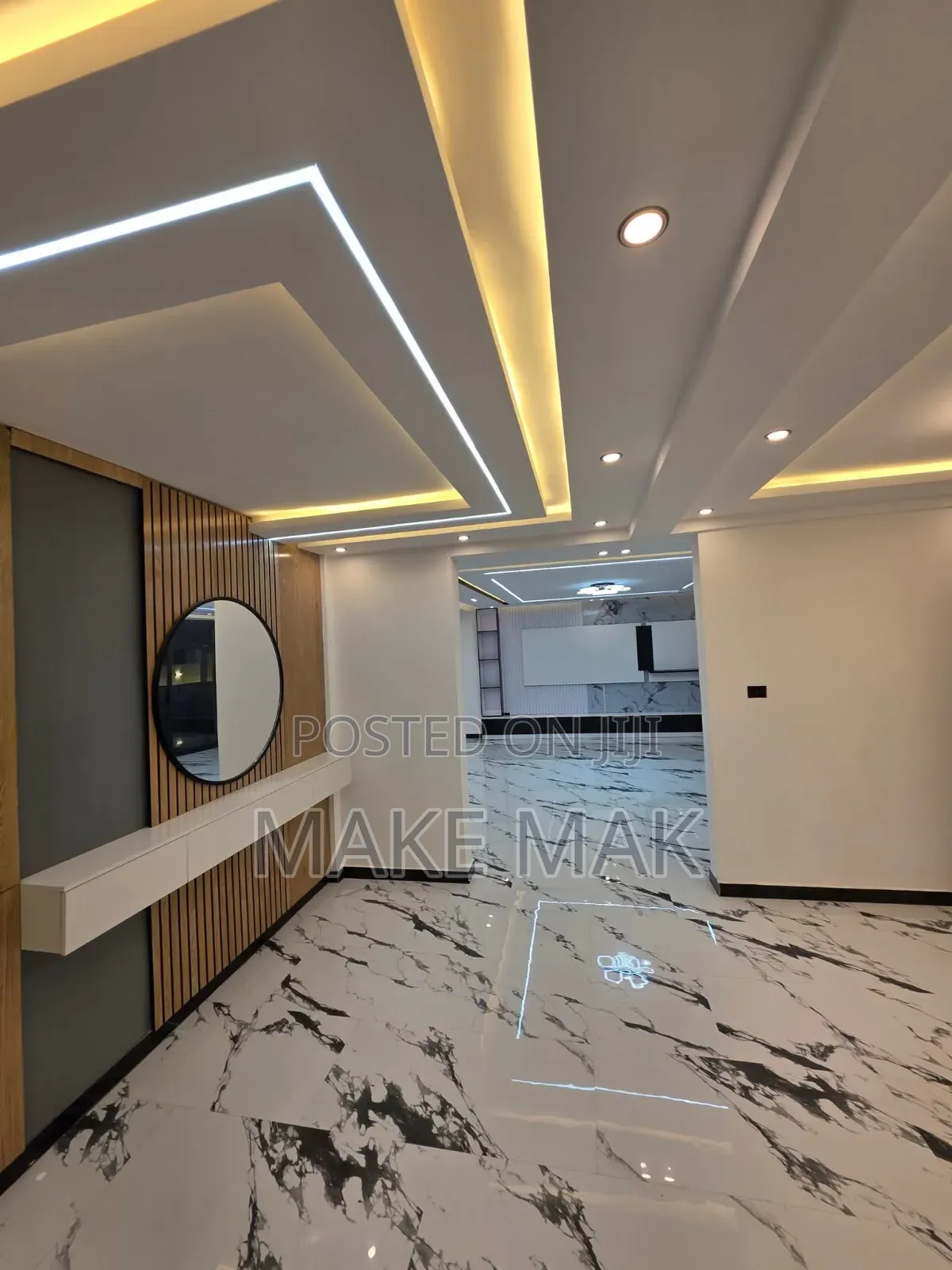 10bdrm House in Bole for sale