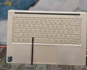 New Laptop Lenovo Yoga 9i 16GB Intel Core i7 SSD 512GB