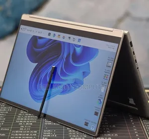 New Laptop Lenovo Yoga 9i 16GB Intel Core i7 SSD 512GB