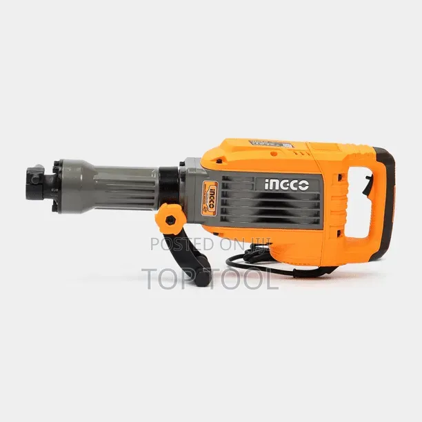 ,INGCO 1700W Electric Demolition Breaker