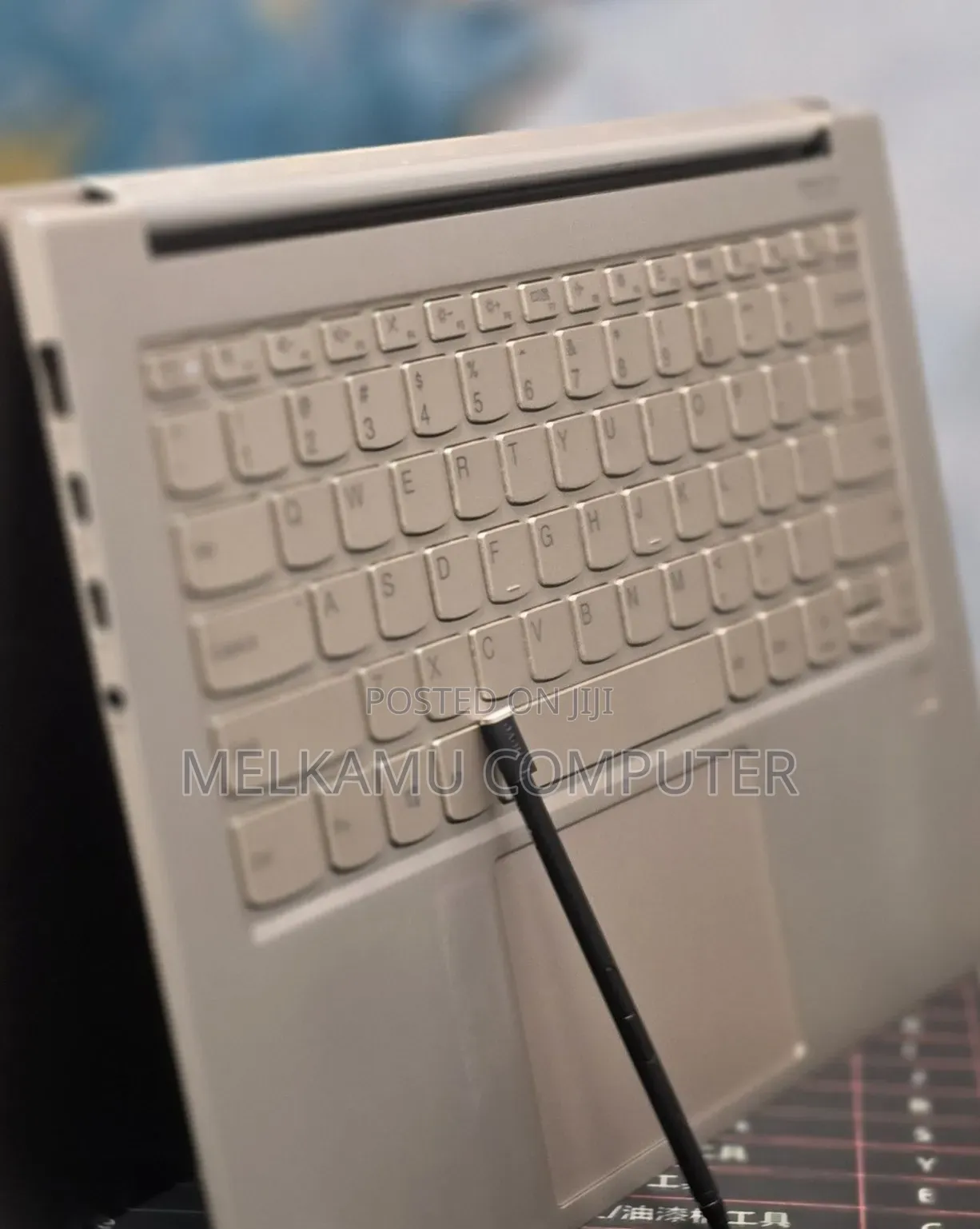 New Laptop Lenovo Yoga 9i 16GB Intel Core i7 SSD 512GB