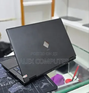 New Laptop HP Victus 16 16GB Intel Core i9 SSD 512GB
