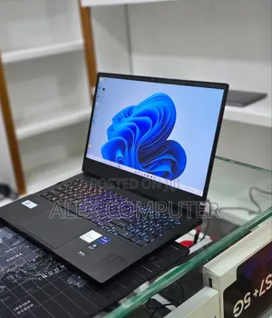 New Laptop HP Victus 16 16GB Intel Core i9 SSD 512GB