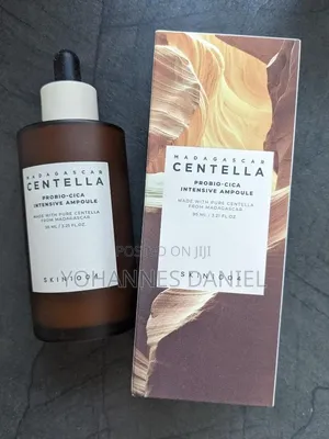 Centella Probio_Cica Intensive Ampoule