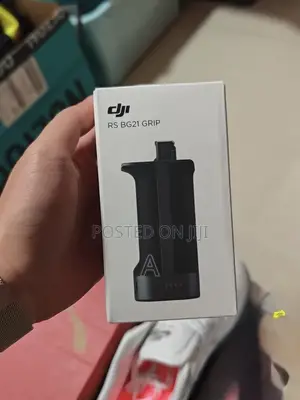 DJI Gimbal Battery