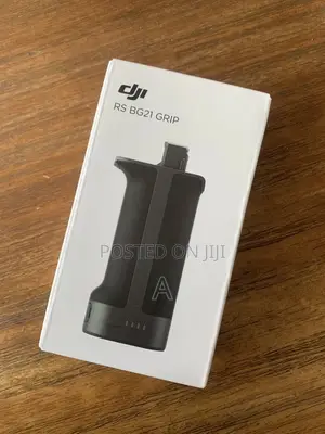 DJI Gimbal Battery