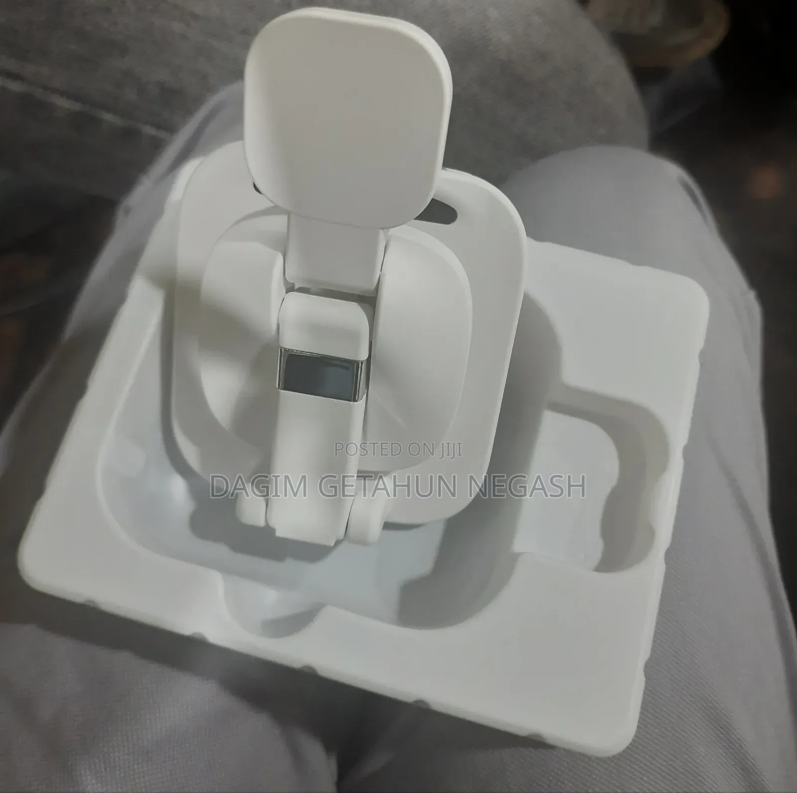 Wireless Charger