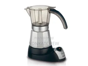 Electric Coffee Maker
300ml