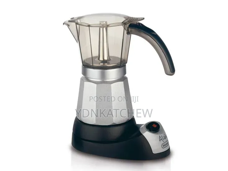 Electric Coffee Maker
300ml