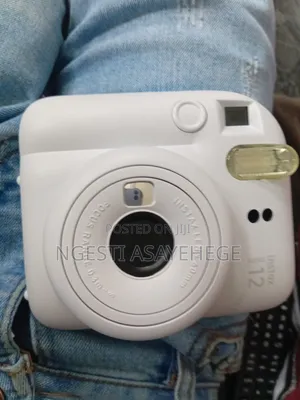 Instax Min 12