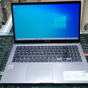 New Laptop Asus Vivobook 15 8GB Intel Core i3 SSD 256GB