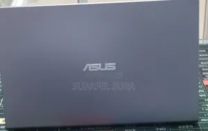 New Laptop Asus Vivobook 15 8GB Intel Core i3 SSD 256GB