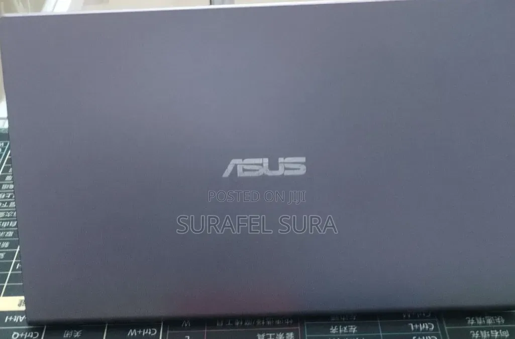 New Laptop Asus Vivobook 15 8GB Intel Core i3 SSD 256GB