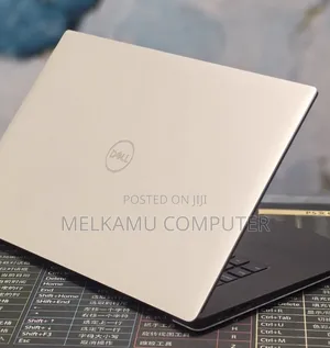 New Laptop Dell XPS 15 16GB Intel Core i5 SSD 512GB