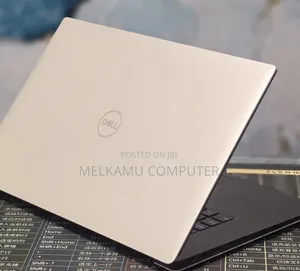 New Laptop Dell XPS 15 16GB Intel Core i5 SSD 512GB