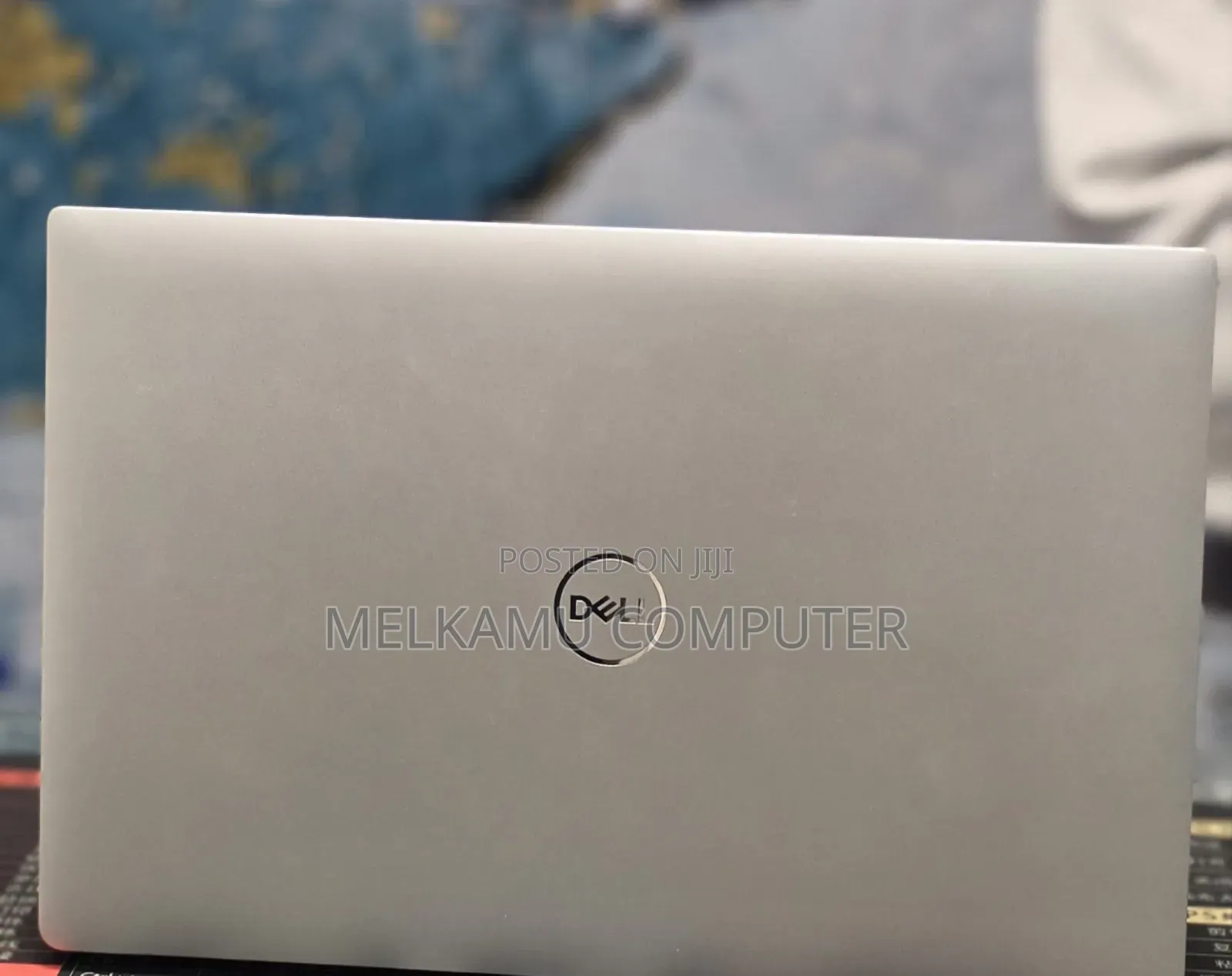 New Laptop Dell XPS 15 16GB Intel Core i5 SSD 512GB