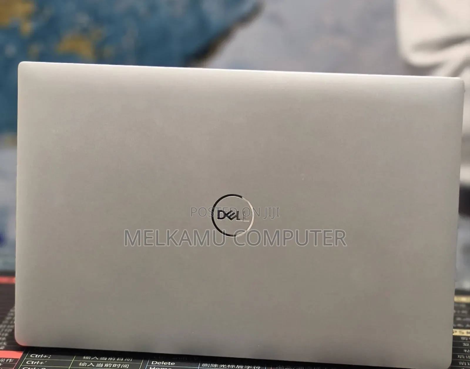 New Laptop Dell XPS 15 16GB Intel Core i5 SSD 512GB